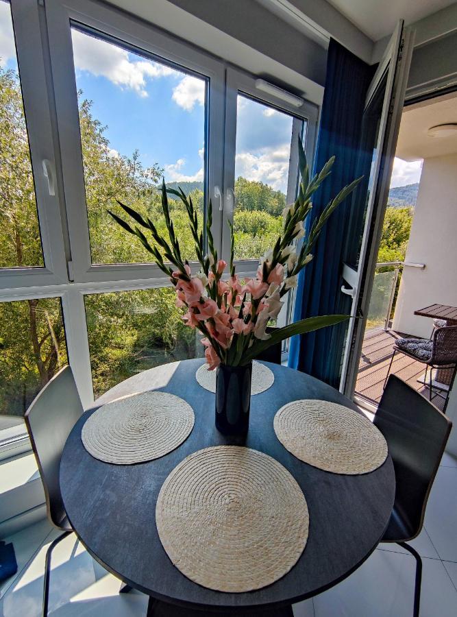 Blue Bb Apartment