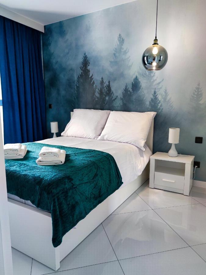 Blue Bb Bielsko-Biala