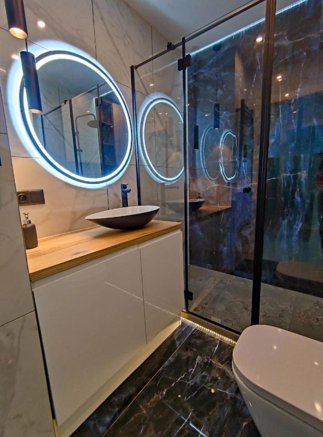 Apartment Blue Bb