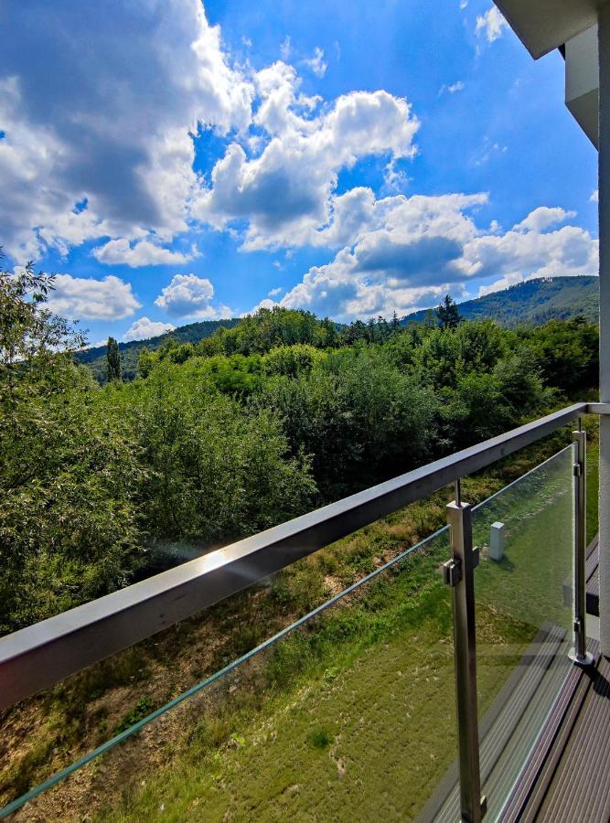 Apartament Blue Bb *