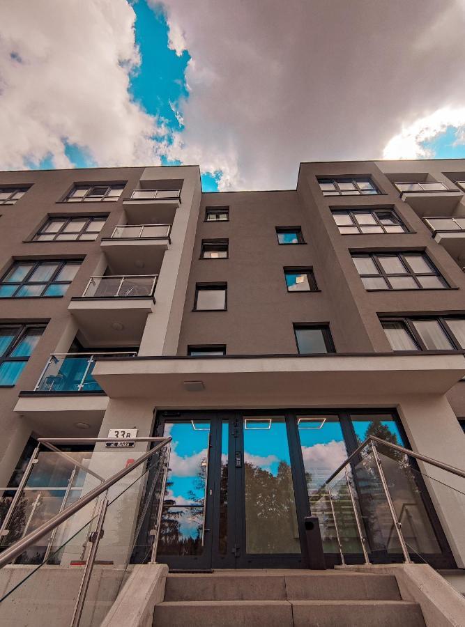 Blue Bb Apartment Bielsko-Biala