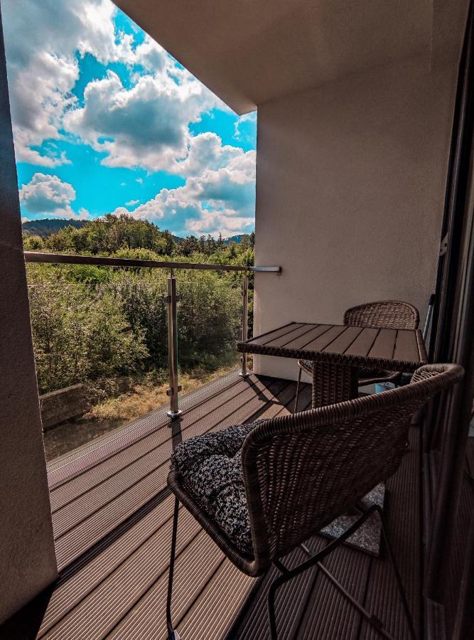 Apartament Blue Bb