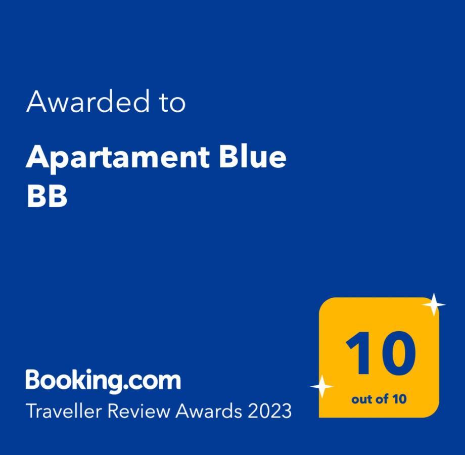 Blue Bb